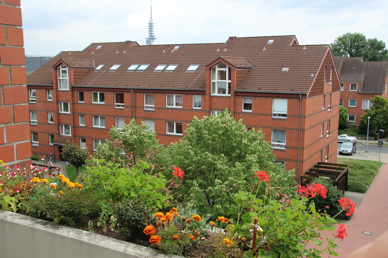 2,0-Zimmer-Wohnung in Hannover List - Foto 2