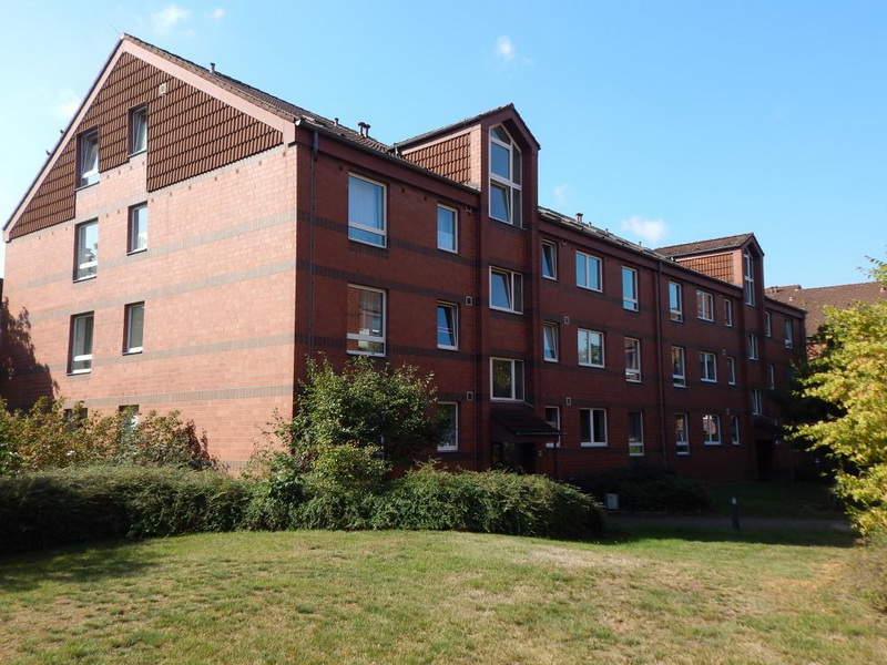2,0-Zimmer-Wohnung in Hannover List - Photo 2