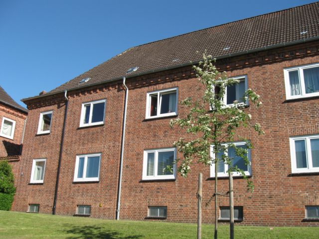 2,0-Zimmer-Wohnung in Kiel Holtenau - Photo 2