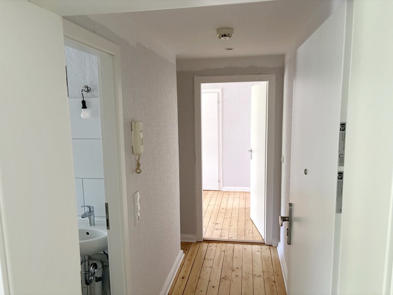 2-Zimmer-Wohnung in Braunschweig westliches Ringgebiet - Photo 5