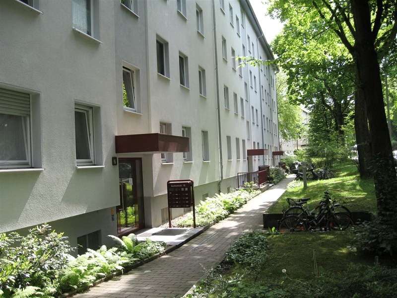 gemütliche 3-Zimmer-Wohnung in Regensburg - Photo 3