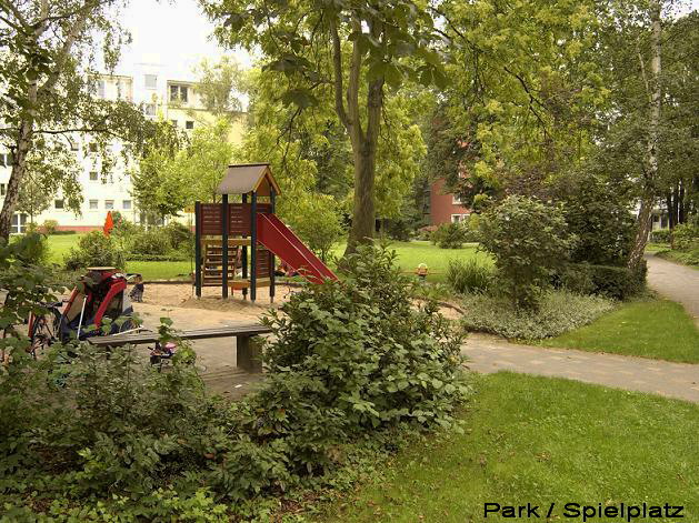 2-Zimmer-Wohnung in Bonn Poppelsdorf (5310_2) - Photo 3
