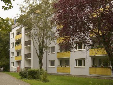 2-Zimmer-Wohnung in Bonn Poppelsdorf (5310_2) - Photo 1