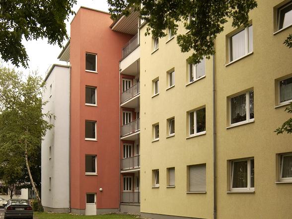 2-Zimmer-Wohnung in Bonn Poppelsdorf (5310_2) - Photo 2