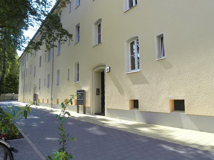 2,0-Zimmer-Wohnung in Berlin Lankwitz - Foto 2