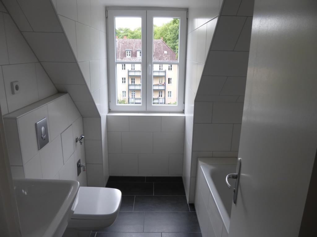 2,0-Zimmer-Wohnung in Berlin Lankwitz - Foto 1