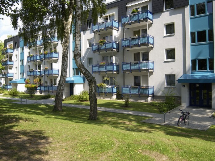 ruhig gelegene 5-Zimmer-Wohnung in Regensburg - Photo 3