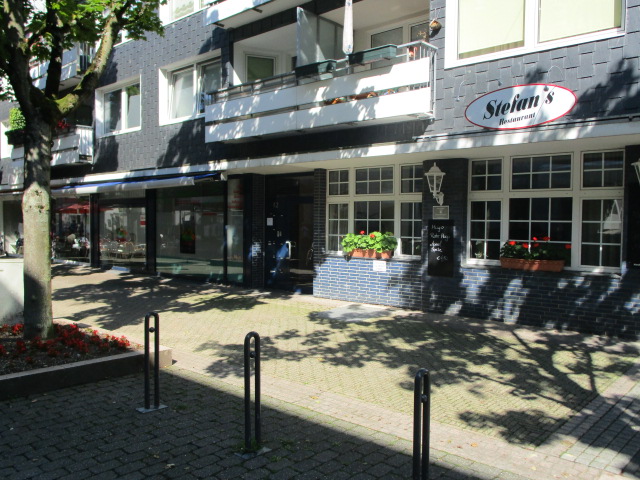 1-Zimmer-Wohnung in Alt-Erkrath - Foto 2