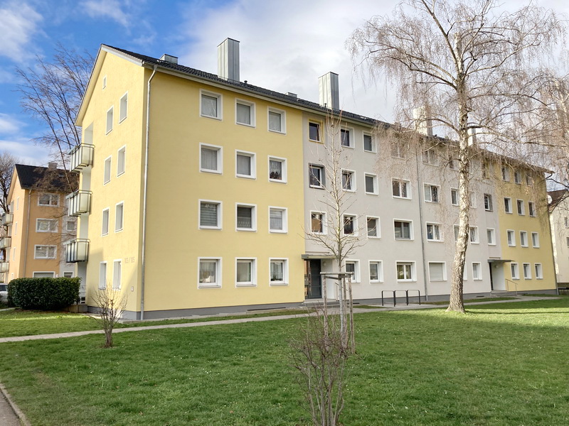 3-Zimmer-Wohnung in Ludwigsburg Ost - Foto 2