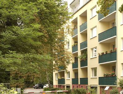 2-Zimmer-Wohnung in Bonn Poppelsdorf (5310_108) - Photo 3