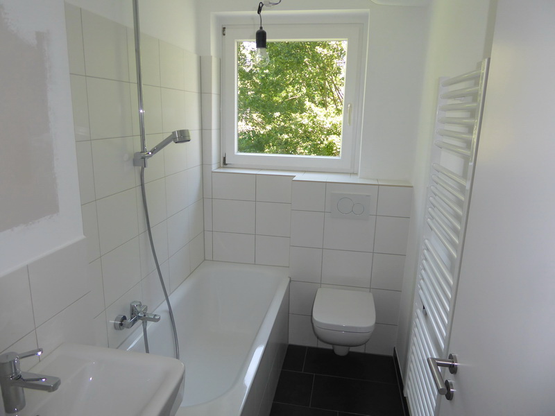 2-Zimmer-Wohnung in Bonn Poppelsdorf (5310_108) - Photo 2