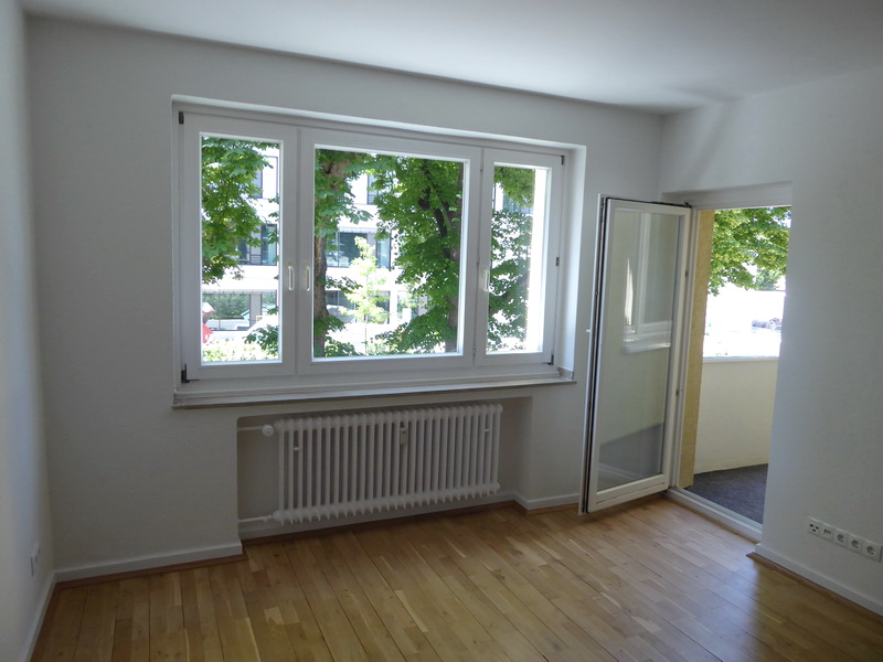 2-Zimmer-Wohnung in Bonn Poppelsdorf (5310_108) - Photo 1