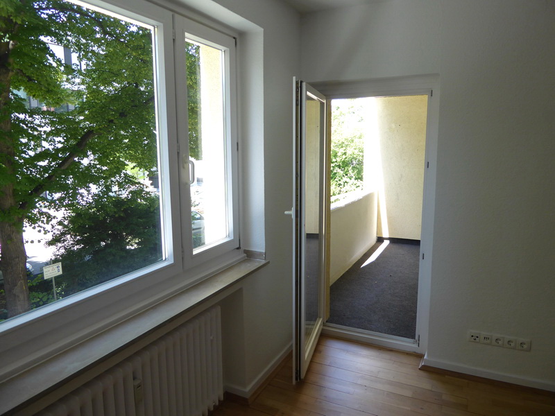 2-Zimmer-Wohnung in Bonn Poppelsdorf (5310_108) - Photo 5