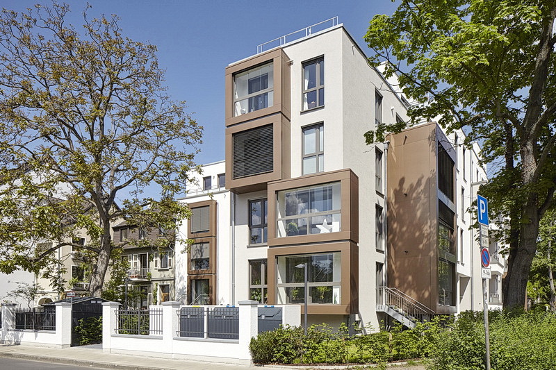 4,0-Zimmer-Wohnung in Bonn Südstadt - Photo 3