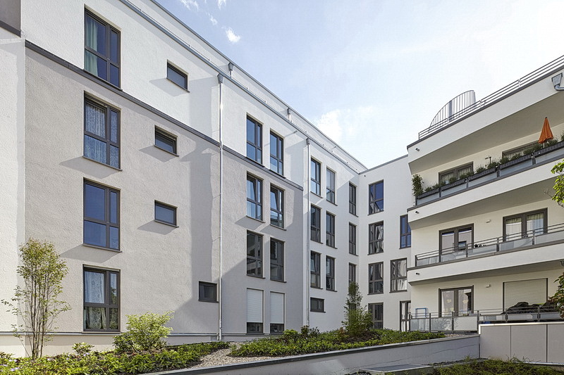4,0-Zimmer-Wohnung in Bonn Südstadt - Photo 1