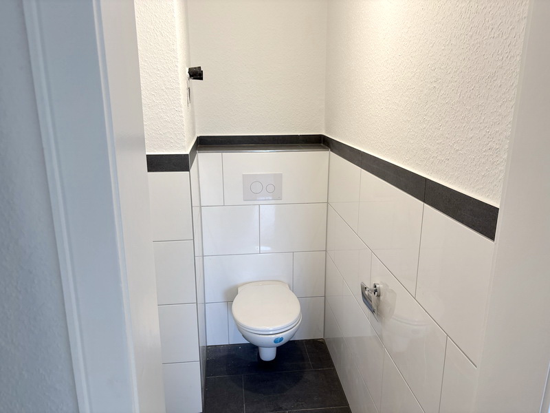 3,0-Zimmer-Wohnung in Hannover Anderten - Photo 3