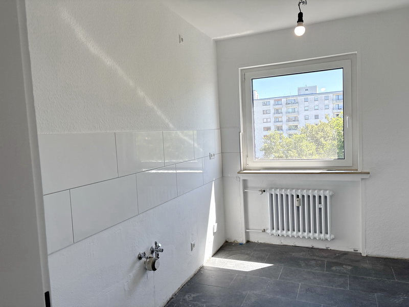 3,0-Zimmer-Wohnung in Hannover Anderten - Photo 2