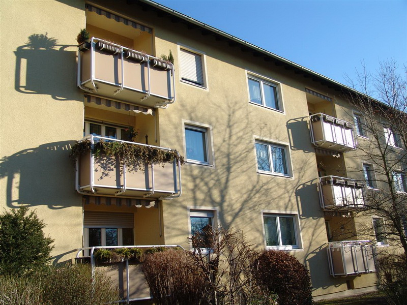 1-Zimmer-Wohnung in Erlangen Innenstadt - Photo 2