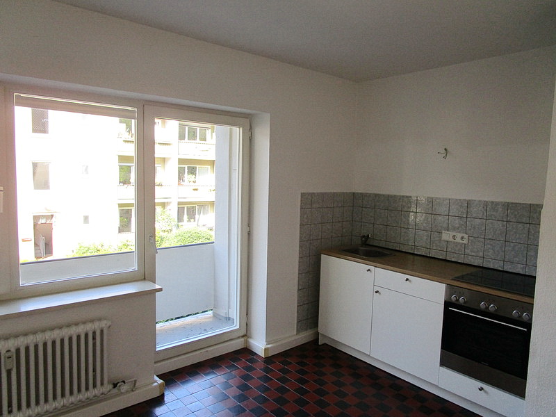 2-Zimmer-Wohnung in Bonn Castell (5302_49) - Foto 1