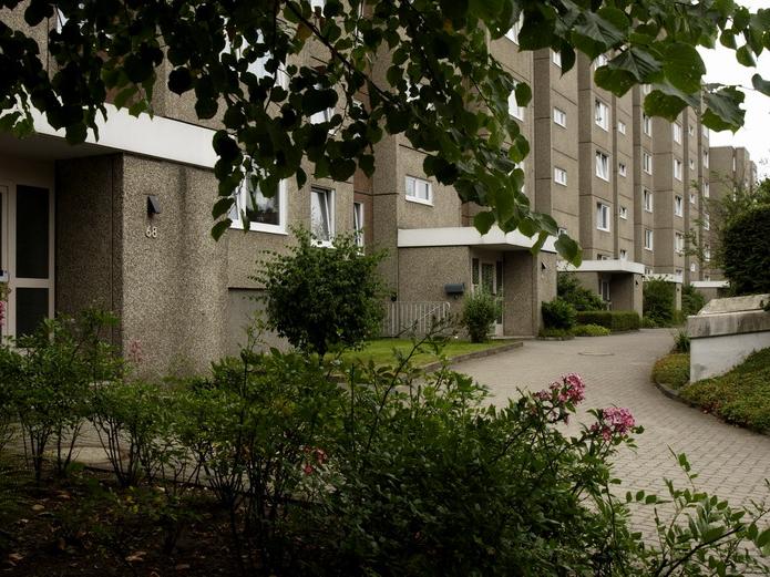 2-Zimmer-Wohnung in Hamburg Borgfelde - Photo 2