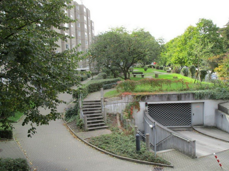 2-Zimmer-Wohnung in Hamburg Borgfelde - Photo 3