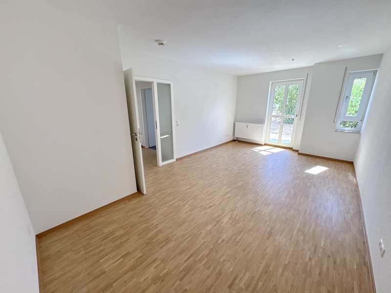 2-Zimmer-Wohnung in Bonn Hardtberg (5371_10) - Foto 1
