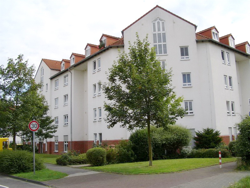 2-Zimmer-Wohnung in Bonn Hardtberg (5371_10) - Foto 3