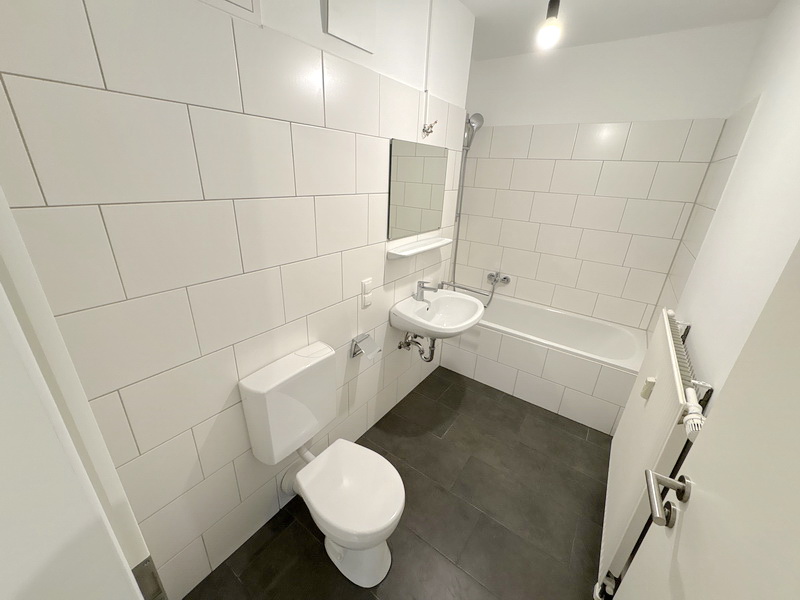 2-Zimmer-Wohnung in Bonn Hardtberg (5371_10) - Foto 2
