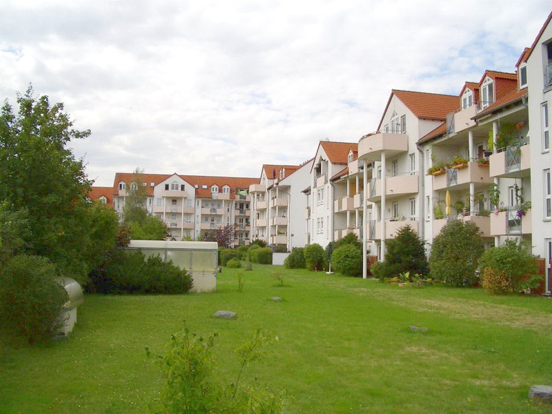 2-Zimmer-Wohnung in Bonn Hardtberg (5371_10) - Foto 5