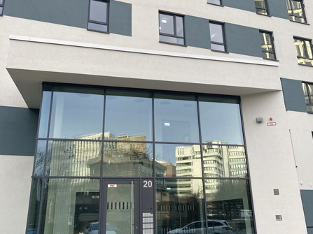 1-Zimmer-Wohnung über den Dächern Düsseldorfs - Foto 5