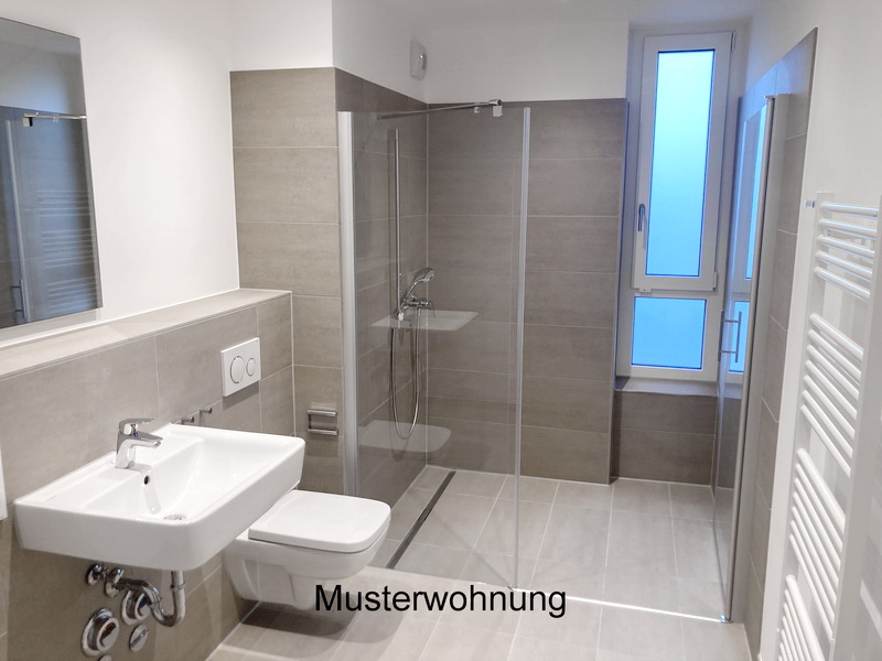 1-Zimmer-Wohnung über den Dächern Düsseldorfs - Foto 1