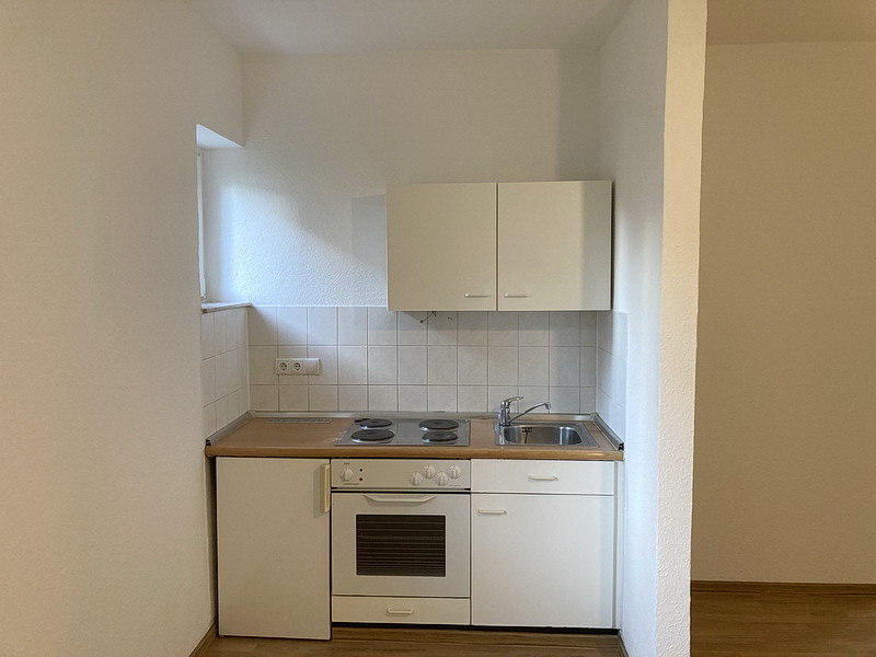 1-Zimmer-Wohnung in Bonn Castell (5302_168) - Foto 3