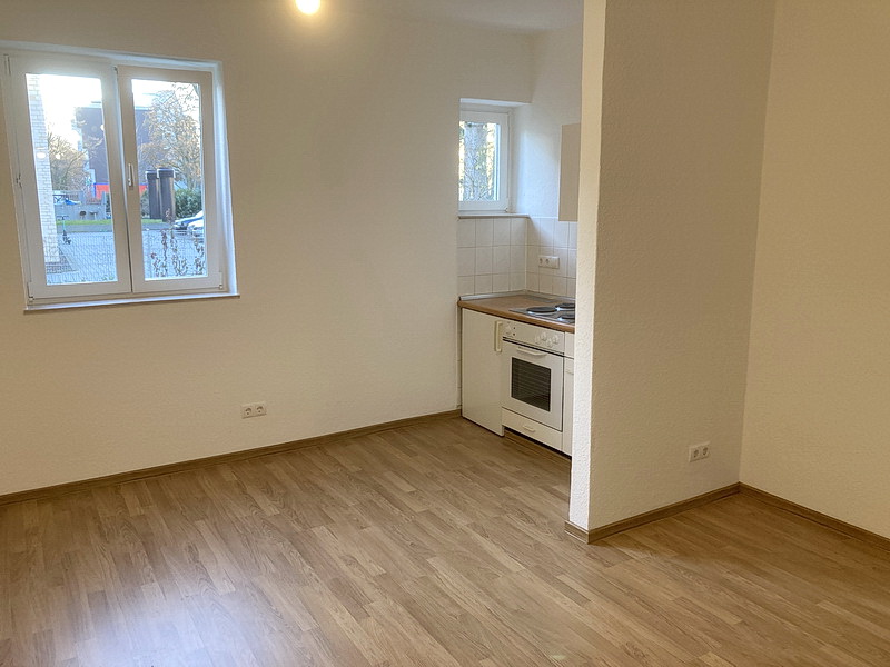 1-Zimmer-Wohnung in Bonn Castell (5302_168) - Foto 2