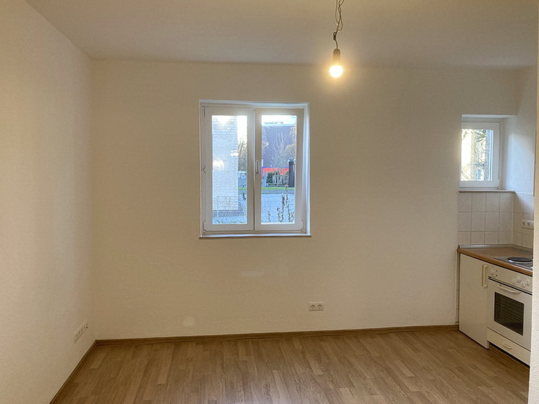 1-Zimmer-Wohnung in Bonn Castell (5302_168) - Foto 1