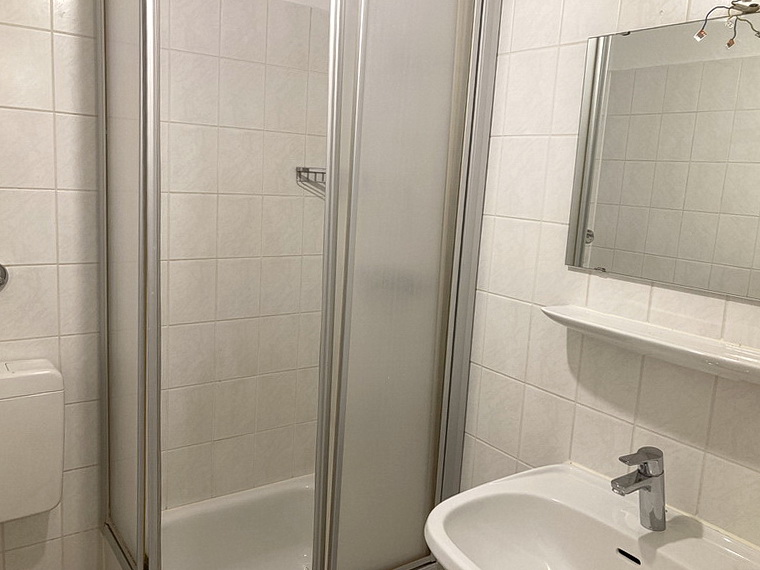 1-Zimmer-Wohnung in Bonn Castell (5302_168) - Foto 4