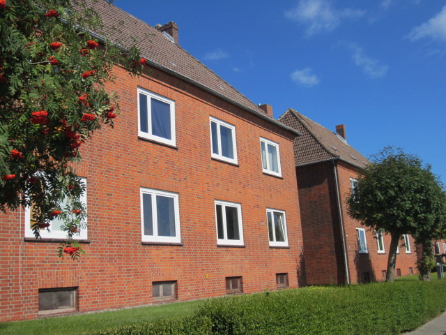 3,0-Zimmer-Wohnung in Kiel Holtenau - Photo 1