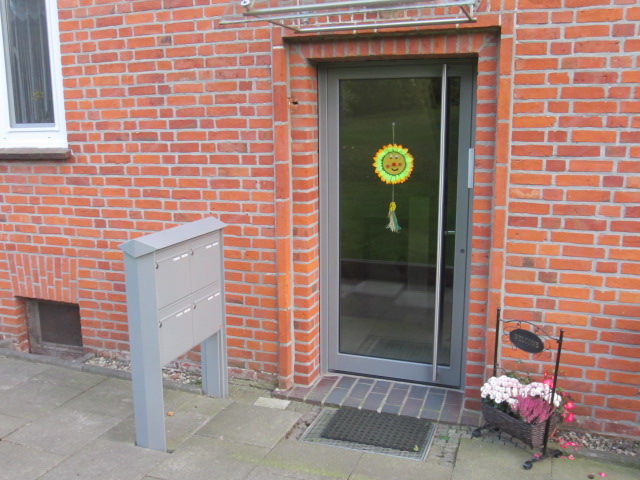 3,0-Zimmer-Wohnung in Kiel Holtenau - Photo 3