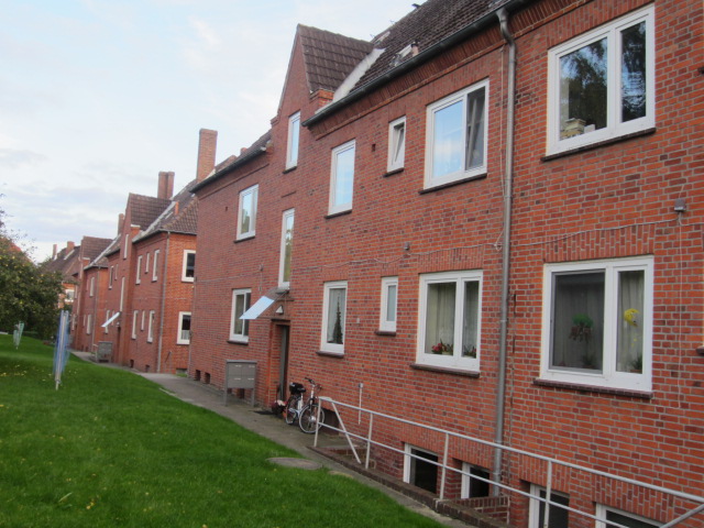 3,0-Zimmer-Wohnung in Kiel Holtenau - Photo 2