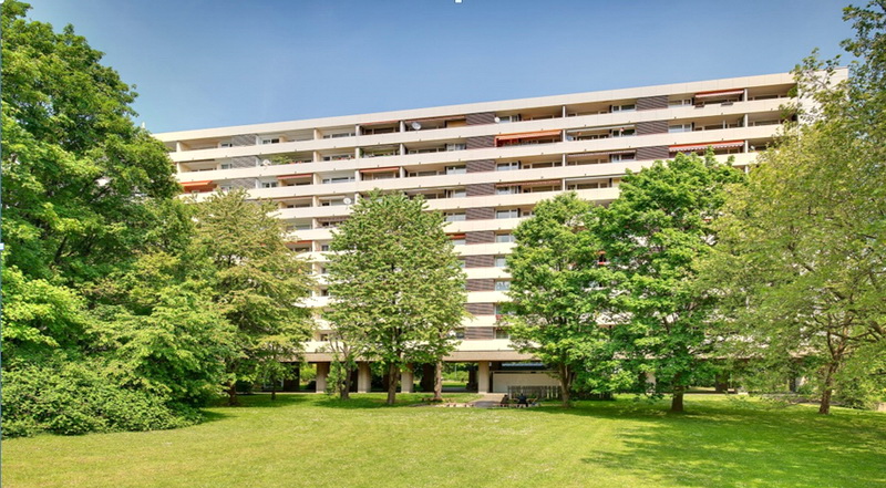 3-Zimmer-Wohnung in Stuttgart Freiberg - Foto 1
