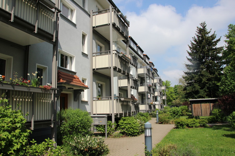 2,0-Zimmer-Wohnung in Hannover Zoo - Photo 2