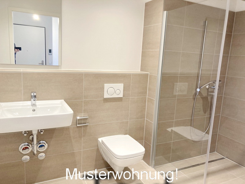 3-Zimmer-Wohnung in Düsseldorf - Photo 2