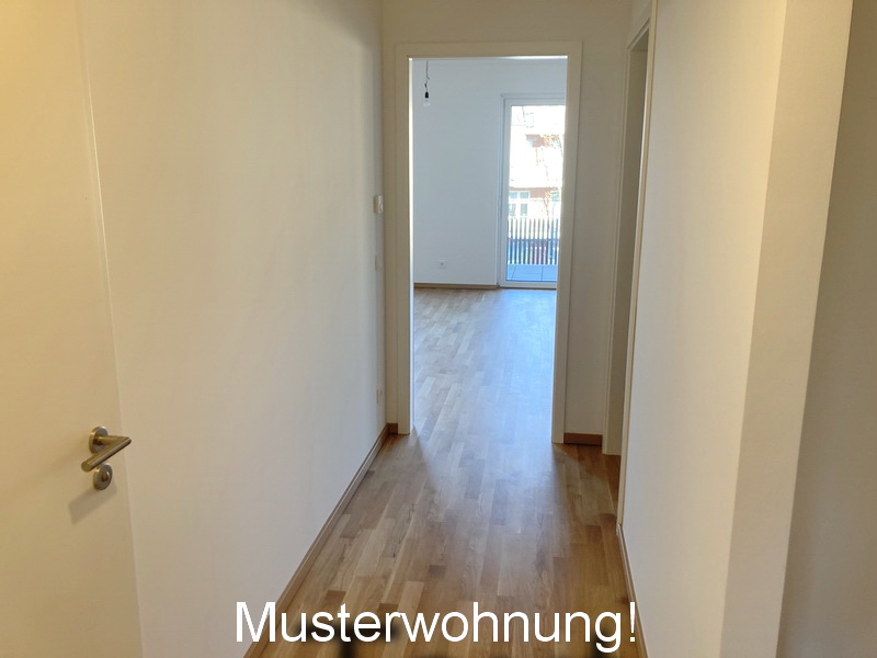 3-Zimmer-Wohnung in Düsseldorf - Photo 5