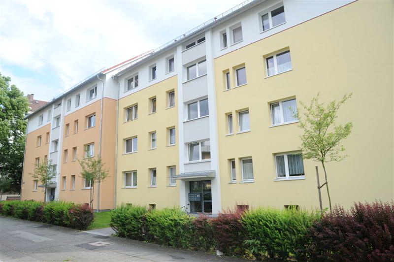 4,0-Zimmer-Wohnung in Nürnberg - Foto 2