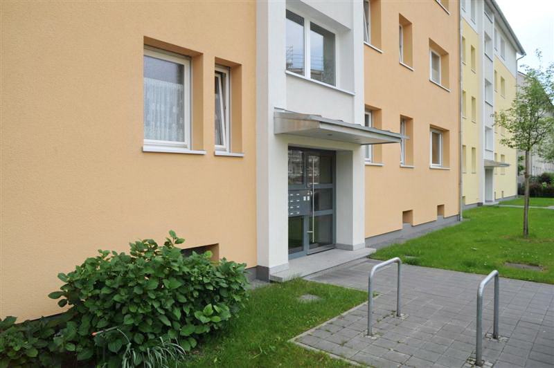 4,0-Zimmer-Wohnung in Nürnberg - Foto 2