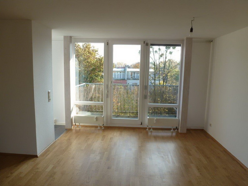 2-Zimmer-Wohnung in Bonn Poppelsdorf (5310_72) - Foto 1