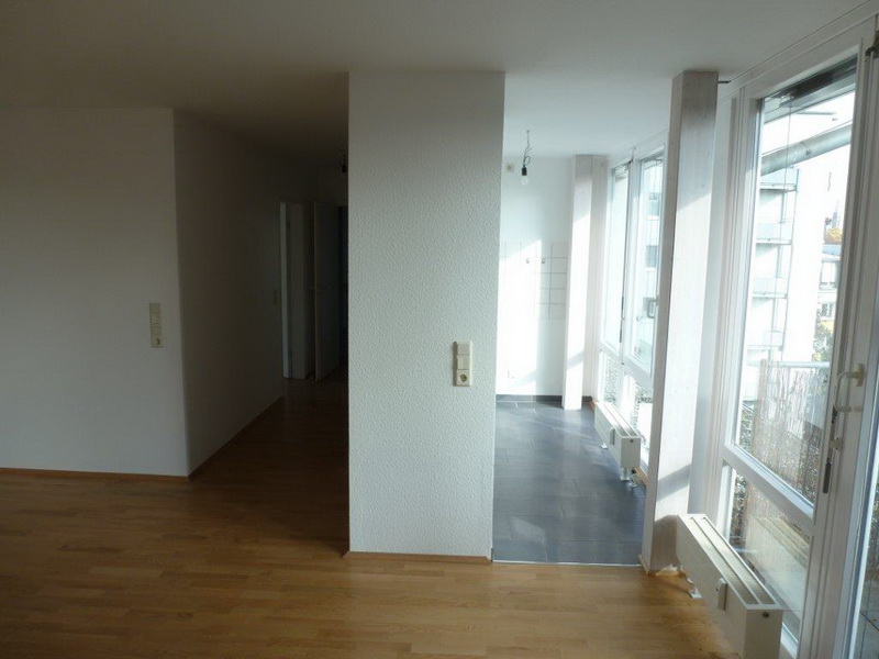 2-Zimmer-Wohnung in Bonn Poppelsdorf (5310_72) - Foto 5
