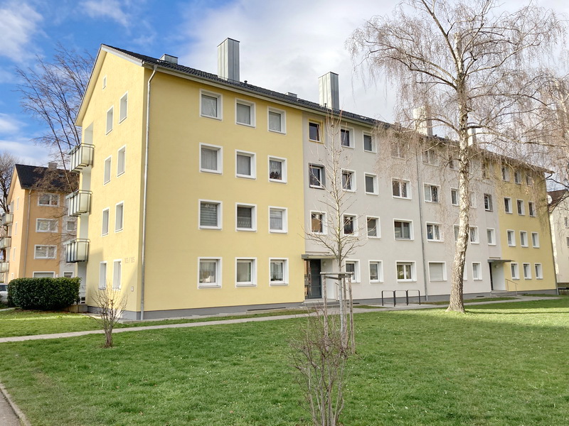 3-Zimmer-Wohnung in Ludwigsburg Ost - Foto 2