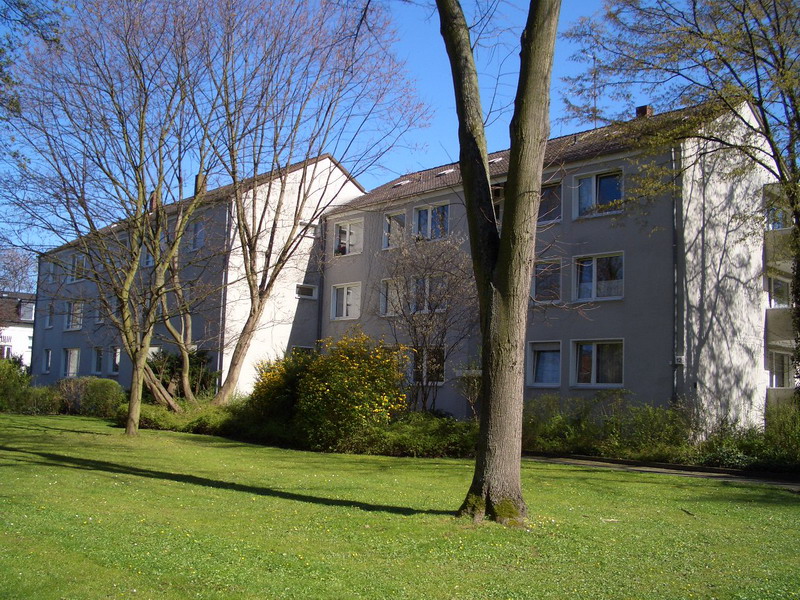 2-Zimmer-Wohnung mit Balkon in Bonn Friesdorf - Photo 1