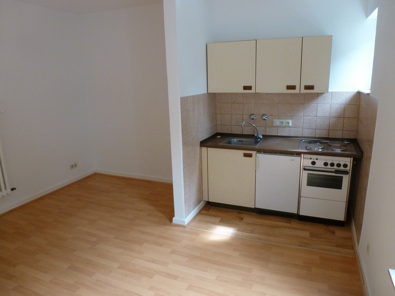 1-Zimmer-Wohnung in Bonn Castell (5302_178) - Photo 1