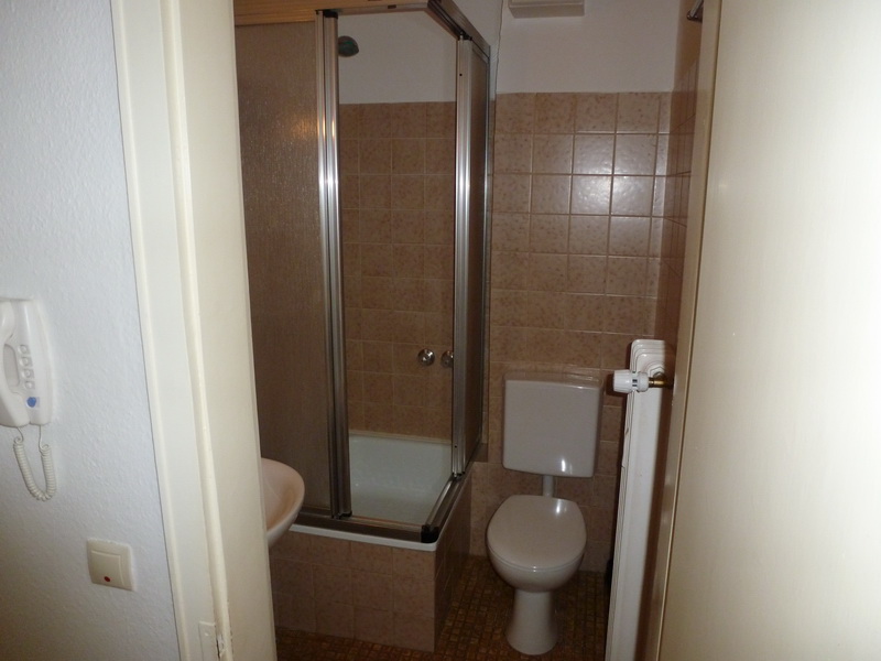1-Zimmer-Wohnung in Bonn Castell (5302_178) - Photo 3